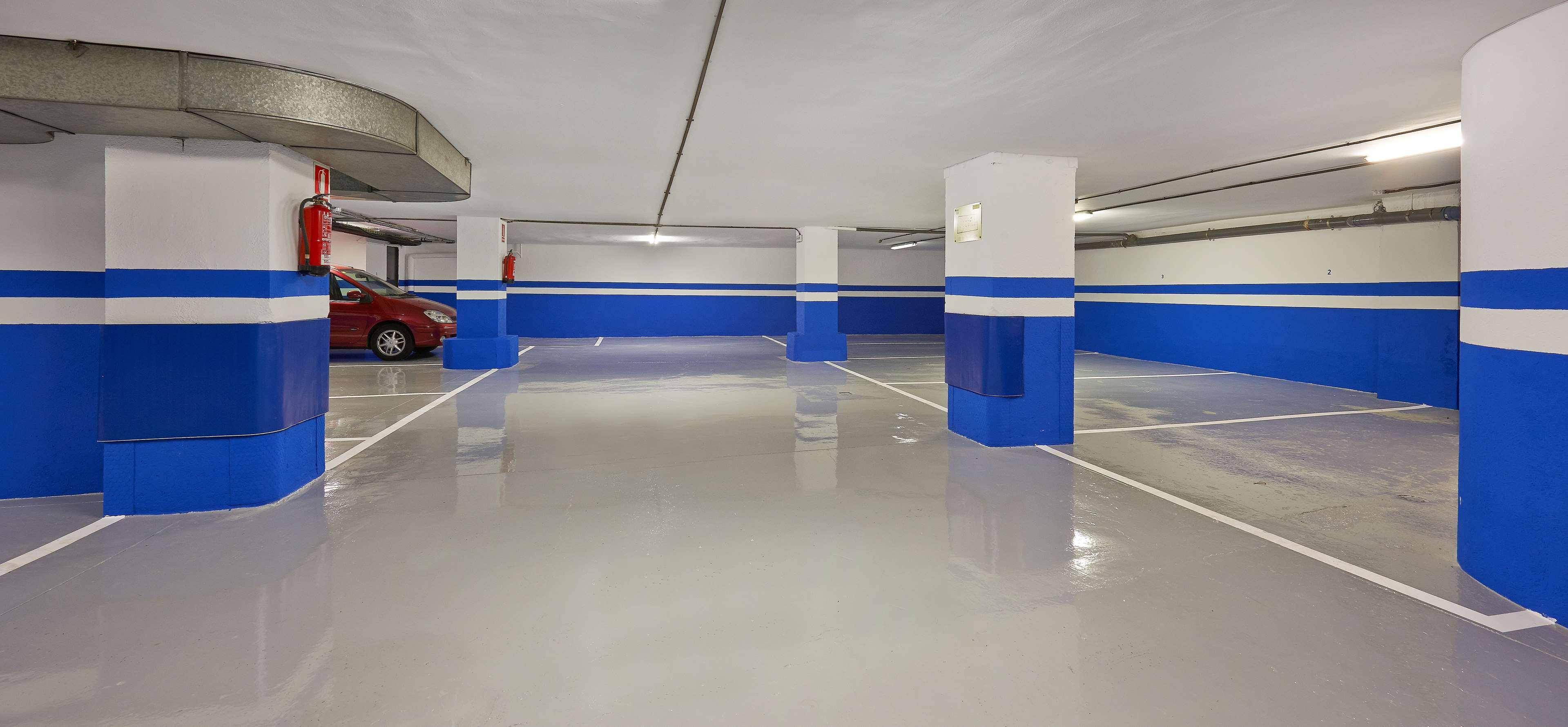 Nh Barcelona Eixample Hotel Екстериор снимка