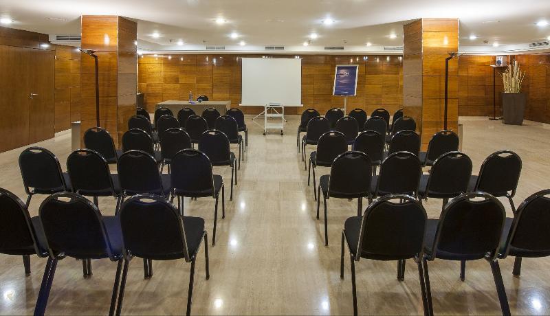 Nh Barcelona Eixample Hotel Екстериор снимка